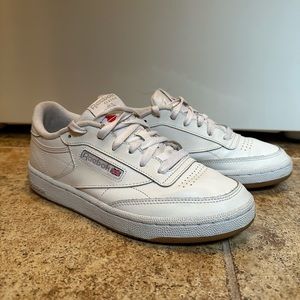 Reebok Club C 85 Shoes